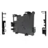 Brodit Halter f�r GETAC F120, Abbildung 5