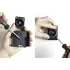Brodit einstellbarer Halter (seitlich) f�r APPLE iPhone 11, f�r Schutzh�llen, max: Breite 70-83mm, Dicke: 2-10mm, Abbildung 2