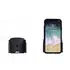 Brodit einstellbarer Halter (seitlich) f�r APPLE iPhone 11, f�r Schutzh�llen, max: Breite 70-83mm, Dicke: 2-10mm, Abbildung 4