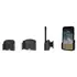Brodit einstellbarer Halter (seitlich) f�r APPLE iPhone 11, f�r Schutzh�llen, max: Breite 70-83mm, Dicke: 2-10mm, Abbildung 5