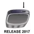 Brodit Halter f�r NOKIA 3310 (2017), Abbildung 6