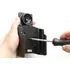 Brodit Halter f�r POINT MOBILE PM45, f�r Ger�te mit Standard- und Extended Battery, Abbildung 1