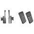 Brodit Halter f�r POINT MOBILE PM45, f�r Ger�te mit Standard- und Extended Battery, Abbildung 6