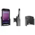 Brodit Halter f�r POINT MOBILE PM45, f�r Ger�te mit Standard- und Extended Battery