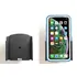 Brodit einstellbarer Halter (seitlich) f�r APPLE iPhone 11 Pro Max, f�r Schutzh�llen, max: Breite 80-94mm, Dicke: 9-13mm, Abbildung 4