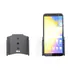 Brodit Halter f�r SAMSUNG Galaxy J4+ (2018), Abbildung 4