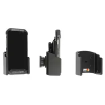 Brodit Halter f�r POINT MOBILE PM85 (nur f�r Ger�te mit Zusatz-Akku)