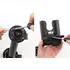 Brodit Halter f�r M3 MOBILE SM15 , NUR f�r Ger�te mit original Bumper + Pistolengriff!, Abbildung 2