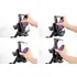 Brodit Halter f�r M3 MOBILE SM15 , NUR f�r Ger�te mit original Bumper + Pistolengriff!, Abbildung 3