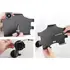 Brodit Halter f�r SAMSUNG Galaxy Tab S6, Abbildung 1