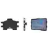 Brodit Halter f�r SAMSUNG Galaxy Tab S6, Abbildung 5