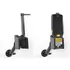 Brodit Halter f�r M3 MOBILE UL20, mit schwenkbarer oberer Fixierung, Abbildung 4
