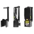 Brodit Halter f�r M3 MOBILE UL20, mit schwenkbarer oberer Fixierung, Abbildung 5