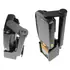 Brodit Halter f�r M3 MOBILE UL20, mit schwenkbarer oberer Fixierung, Abbildung 6