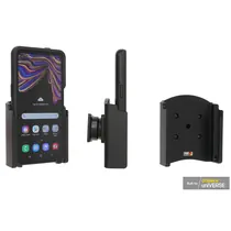 Brodit Halter f�r SAMSUNG Galaxy XCover Pro (NUR f�r Ger�te mit OtterBox uniVERSE H�lle!)