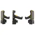 Brodit Halter f�r CIPHERLAB RK95, f�r Ger�te mit oder ohne Pistolengriff, Abbildung 6