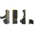 Brodit Halter f�r CIPHERLAB RK95, f�r Ger�te mit oder ohne Pistolengriff