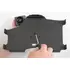 Brodit Halter f�r SAMSUNG Galaxy Tab A7, Abbildung 1