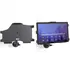 Brodit Halter f�r SAMSUNG Galaxy Tab A7, Abbildung 4