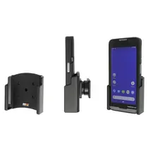 Brodit Halter f�r DATALOGIC Memor 20, Nur f�r Ger�te OHNE Schutzh�lle, Abbildung 5