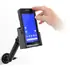 Brodit Halter f�r DATALOGIC Memor 20, Nur f�r Ger�te MIT der Schutzh�lle RUBBER BOOT, Abbildung 6