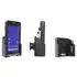 Brodit Halter f�r DATALOGIC Memor 20, Nur f�r Ger�te MIT der Schutzh�lle RUBBER BOOT
