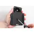 Brodit einstellbarer Halter (seitlich) f�r APPLE iPhone 16 Pro, f�r Schutzh�llen, max: Breite 70-83mm, Dicke: 6-10mm, Abbildung 2
