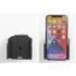 Brodit einstellbarer Halter (seitlich) f�r APPLE iPhone 16 Pro, f�r Schutzh�llen, max: Breite 70-83mm, Dicke: 6-10mm, Abbildung 4