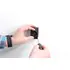 Brodit Halter f�r SAMSUNG Galaxy S21 5G, Abbildung 2