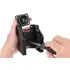 Brodit Halter f�r M3 MOBILE US20, f�r Ger�te mit oder ohne Pistolengriff, Abbildung 1