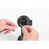 Brodit Halter f�r M3 MOBILE US20, f�r Ger�te mit oder ohne Pistolengriff, Abbildung 2