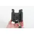 Brodit Halter f�r M3 MOBILE US20, f�r Ger�te mit oder ohne Pistolengriff, Abbildung 3