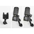 Brodit Halter f�r M3 MOBILE US20, f�r Ger�te mit oder ohne Pistolengriff, Abbildung 4