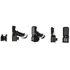 Brodit Halter f�r M3 MOBILE US20, f�r Ger�te mit oder ohne Pistolengriff, Abbildung 5
