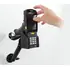 Brodit Halter f�r M3 MOBILE US20, f�r Ger�te mit oder ohne Pistolengriff, Abbildung 6