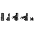 Brodit Halter f�r M3 MOBILE US20, f�r Ger�te mit oder ohne Pistolengriff