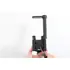 Brodit Halter f�r M3 MOBILE US20, mit schwenkbarer Steghalterung, f�r Ger�te mit oder ohne Pistolengriff, Abbildung 3