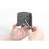 Brodit Halter f�r HONEYWELL CT40 XP, f�r Ger�te mit Original H�lle (CT40-PB-00, CT40-RB-00), Abbildung 3