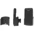 Brodit Halter f�r HONEYWELL CT40 XP, f�r Ger�te mit Original H�lle (CT40-PB-00, CT40-RB-00), Abbildung 5