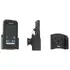 Brodit Halter f�r HONEYWELL Dolphin CT60XP, f�r Ger�t mit oder ohne Handschlaufe