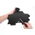 Brodit Halter f�r LENOVO Tab K10, Abbildung 1