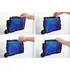 Brodit Halter f�r LENOVO Tab K10, Abbildung 3