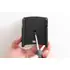 Brodit Halter f�r SAMSUNG Galaxy Z Fold3 5G (Nur f�r eingeklappten Zustand), Abbildung 3