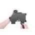 Brodit Halter f�r APPLE iPad Mini (2021), Abbildung 1