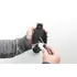 Brodit Halter f�r HONEYWELL ScanPal EDA52, f�r Ger�t mit oder ohne Handschlaufe, Abbildung 1