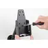 Brodit Modul-Upgrade Halter f�r ZEBRA TC78, f�r Ger�te mit oder ohne Handschlaufe, Abbildung 3