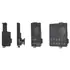 Brodit Halter f�r SAMSUNG Galaxy Z Fold4 (F�r ein- und ausgeklappten Zustand), Abbildung 5