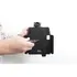 Brodit Halter f�r SAMSUNG Galaxy Tab Active 4 Pro (nur f�r Ger�te mit der Original H�lle!), Abbildung 1