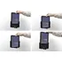 Brodit Halter f�r SAMSUNG Galaxy Tab Active 4 Pro (nur f�r Ger�te mit der Original H�lle!), Abbildung 3