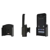 Brodit Halter f�r HONEYWELL CT30XP, nur f�r Ger�te mit Original H�lle (CT30P-PB-XP), Abbildung 5